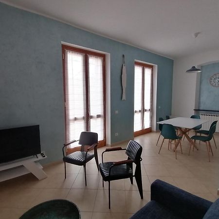 Ste Al Parco Appartement Sestri Levante Buitenkant foto