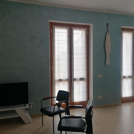 Ste Al Parco Appartement Sestri Levante Buitenkant foto