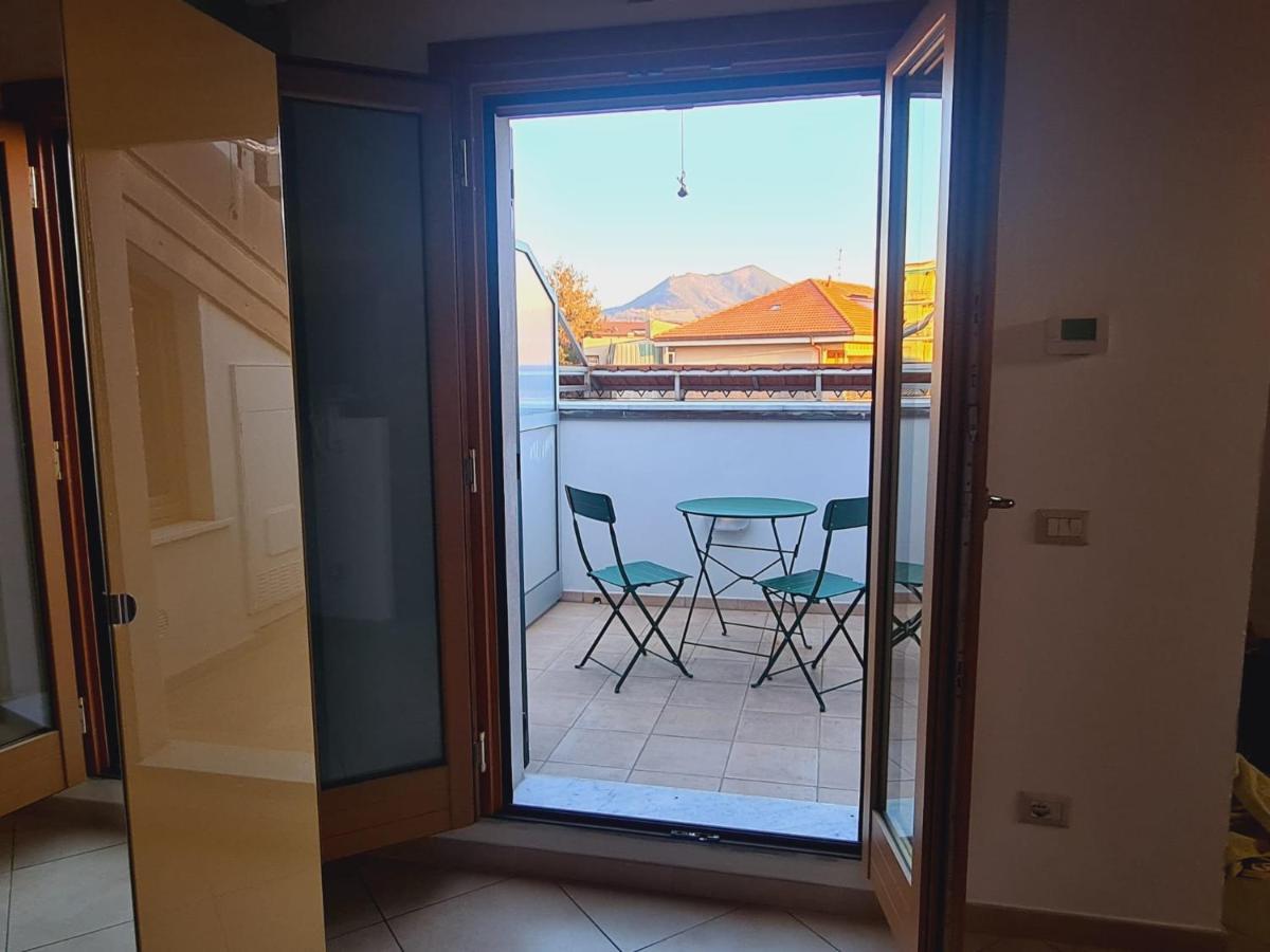 Ste Al Parco Appartement Sestri Levante Buitenkant foto