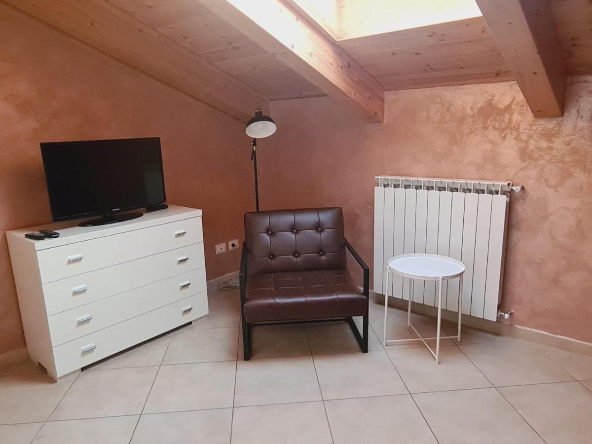 Ste Al Parco Appartement Sestri Levante Buitenkant foto