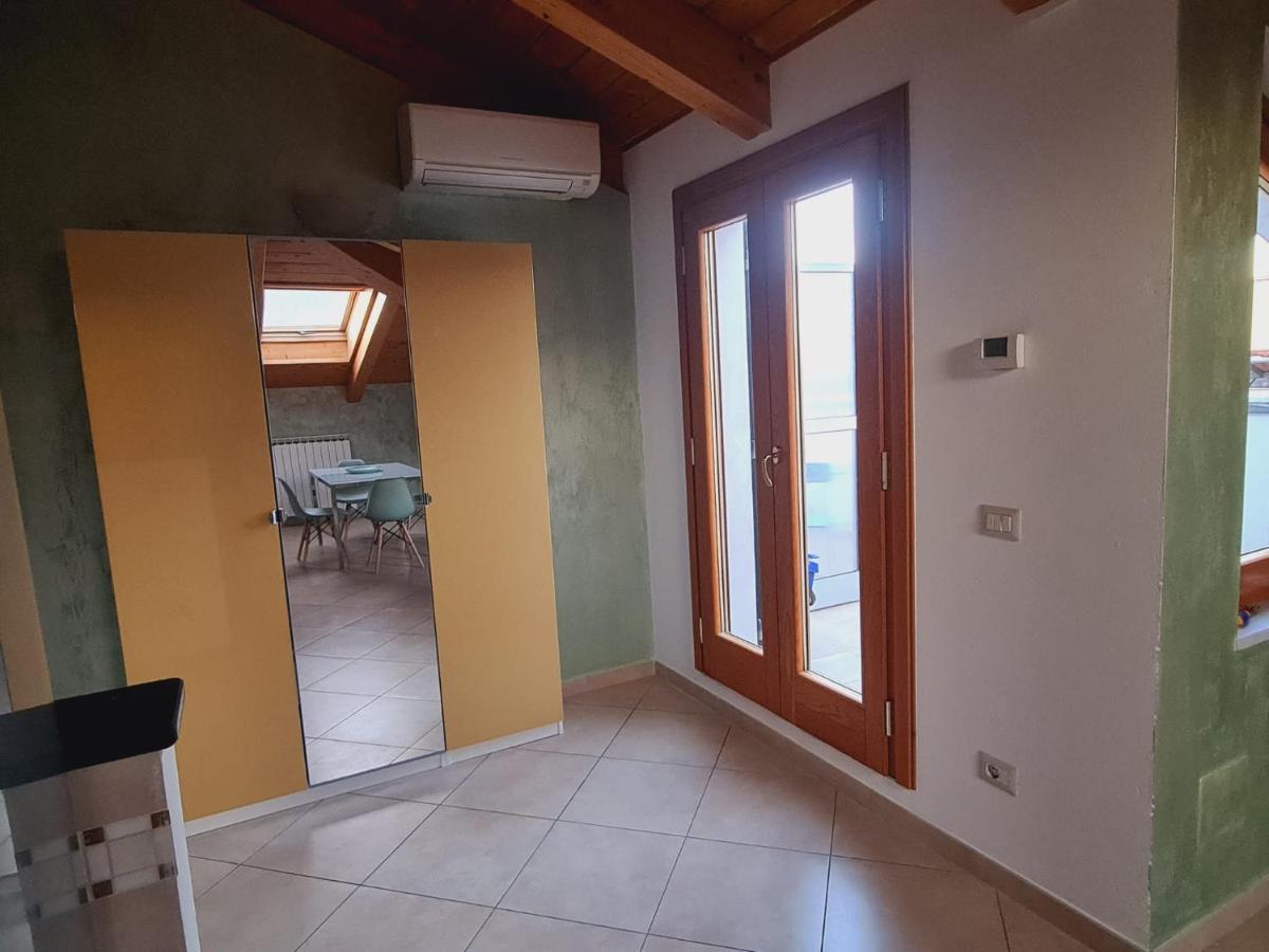 Ste Al Parco Appartement Sestri Levante Buitenkant foto
