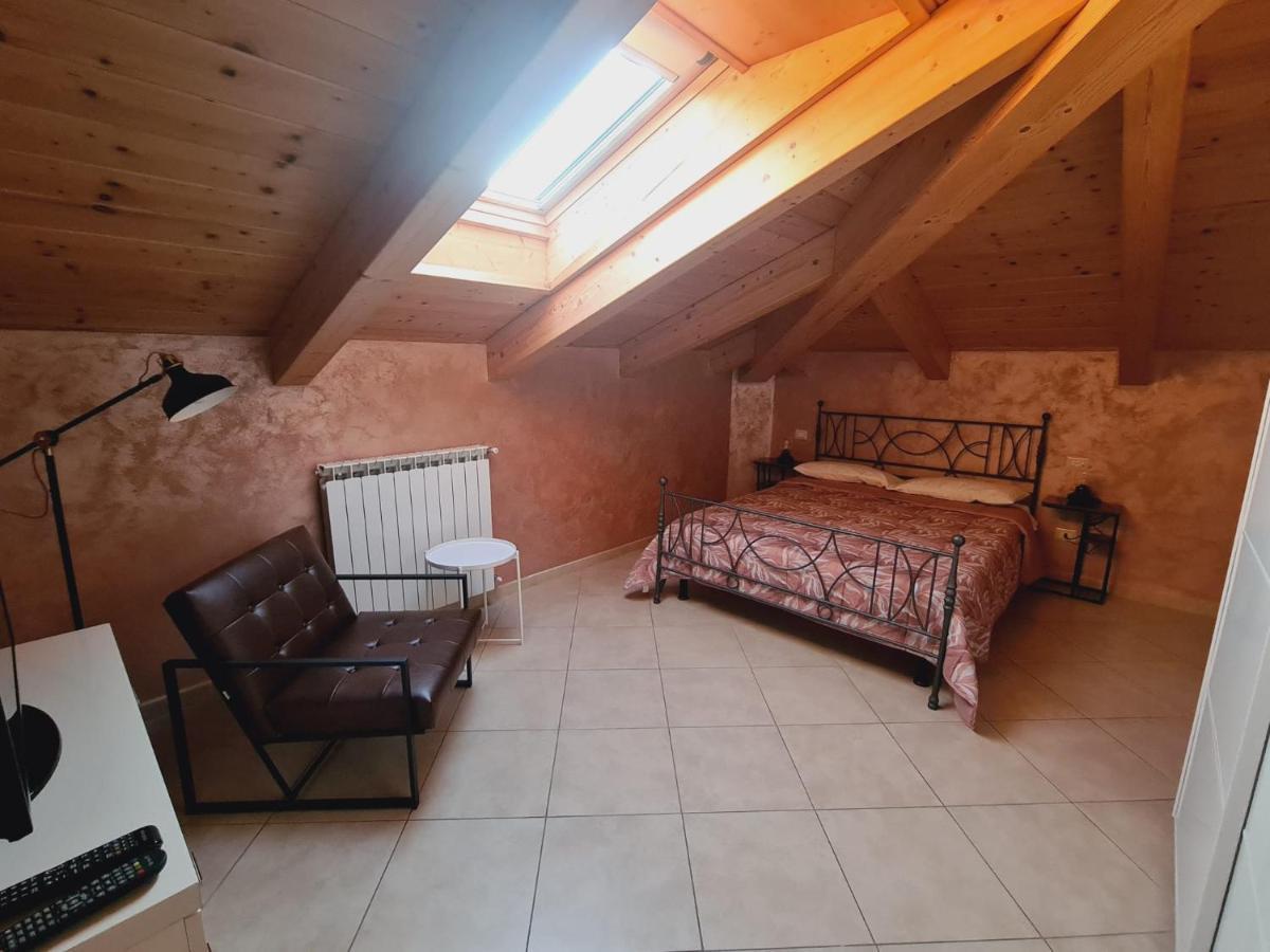 Ste Al Parco Appartement Sestri Levante Buitenkant foto