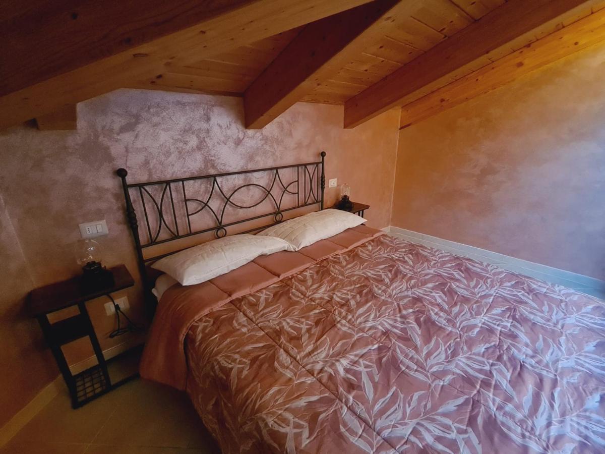 Ste Al Parco Appartement Sestri Levante Buitenkant foto