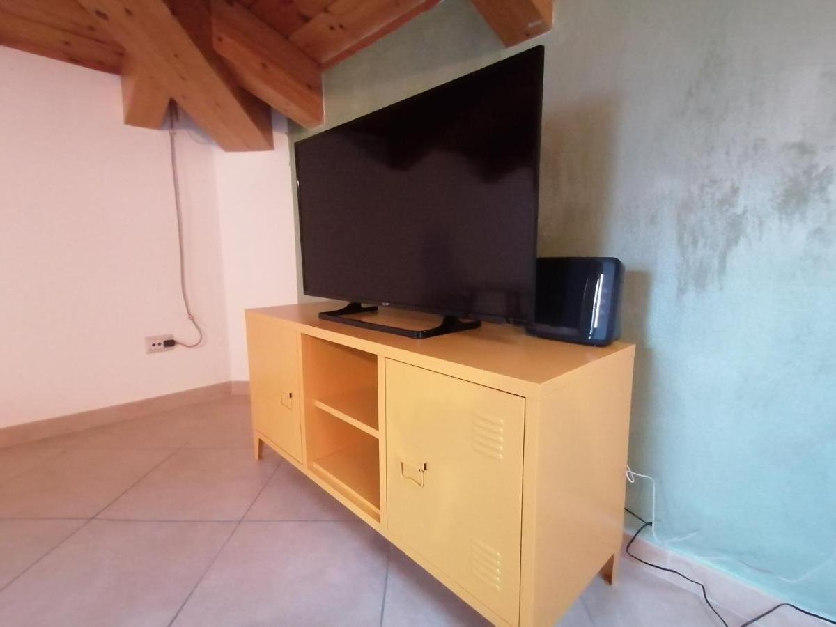 Ste Al Parco Appartement Sestri Levante Buitenkant foto