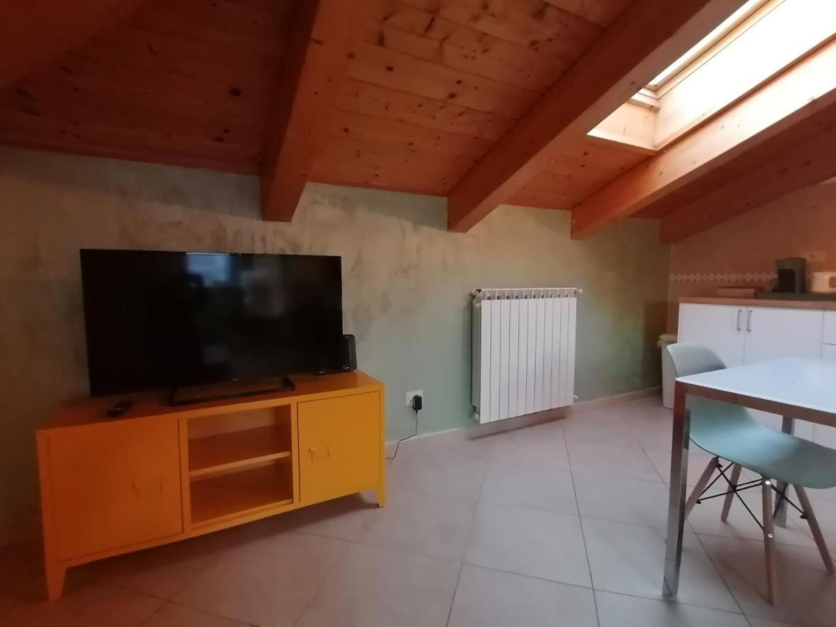 Ste Al Parco Appartement Sestri Levante Buitenkant foto