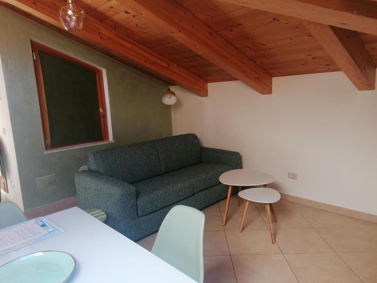 Ste Al Parco Appartement Sestri Levante Buitenkant foto