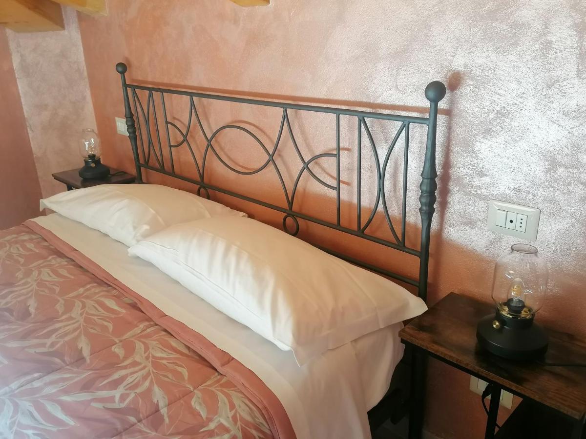 Ste Al Parco Appartement Sestri Levante Buitenkant foto