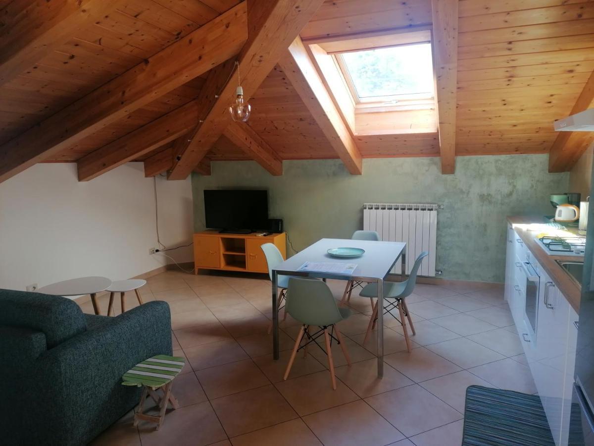 Ste Al Parco Appartement Sestri Levante Buitenkant foto