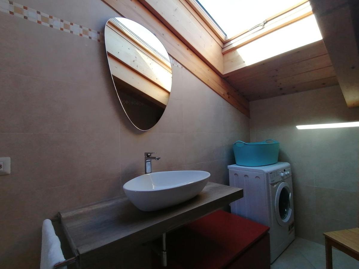 Ste Al Parco Appartement Sestri Levante Buitenkant foto
