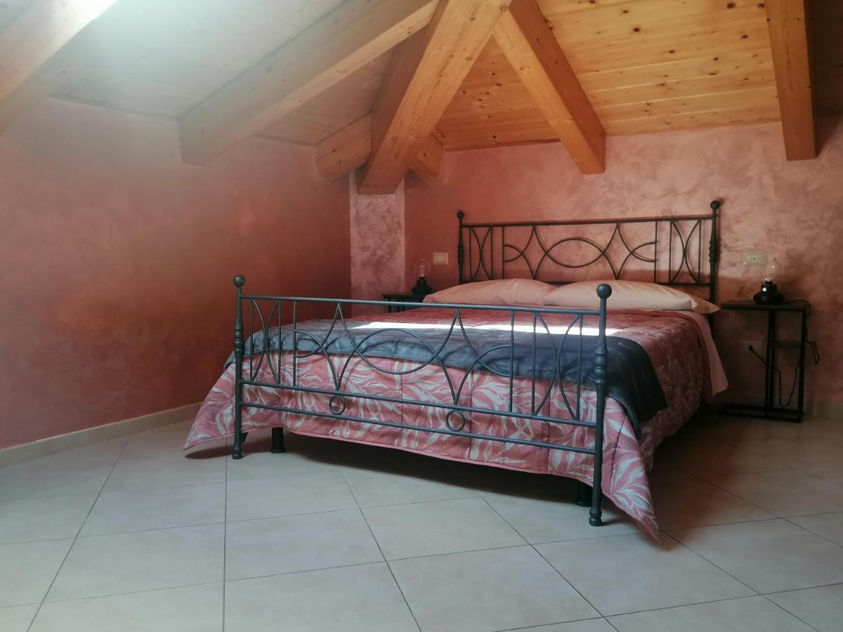 Ste Al Parco Appartement Sestri Levante Buitenkant foto