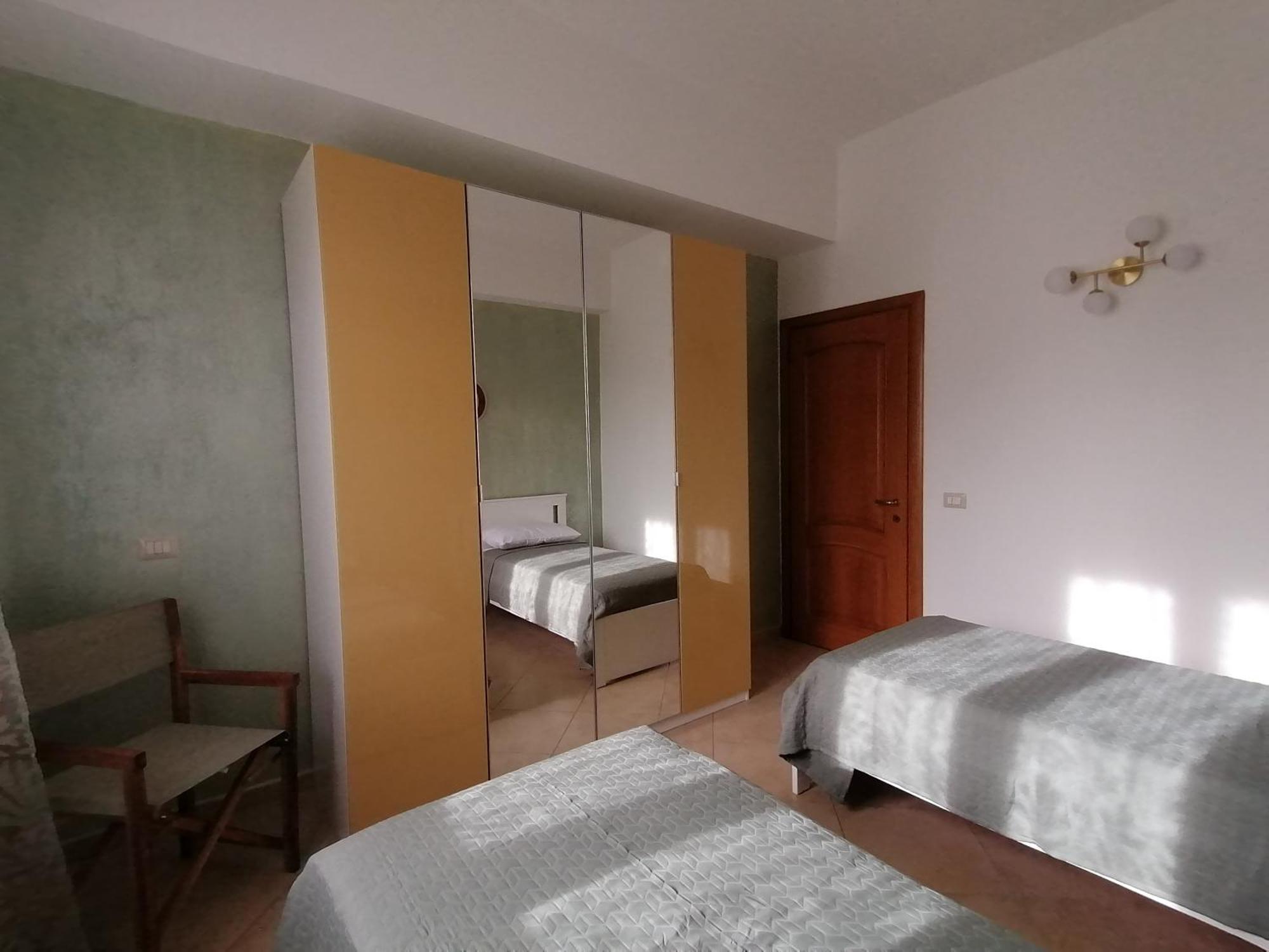 Ste Al Parco Appartement Sestri Levante Buitenkant foto