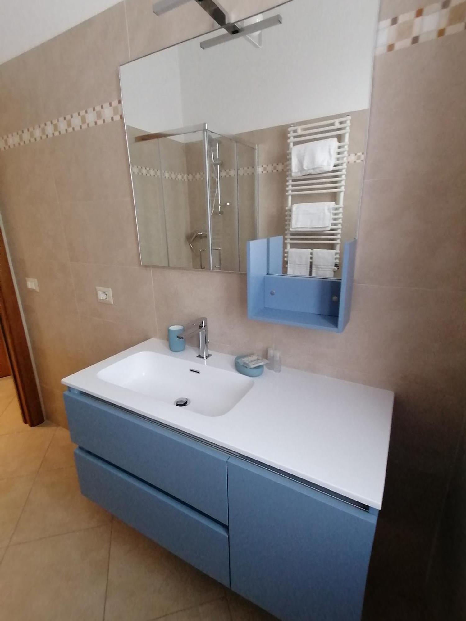 Ste Al Parco Appartement Sestri Levante Buitenkant foto