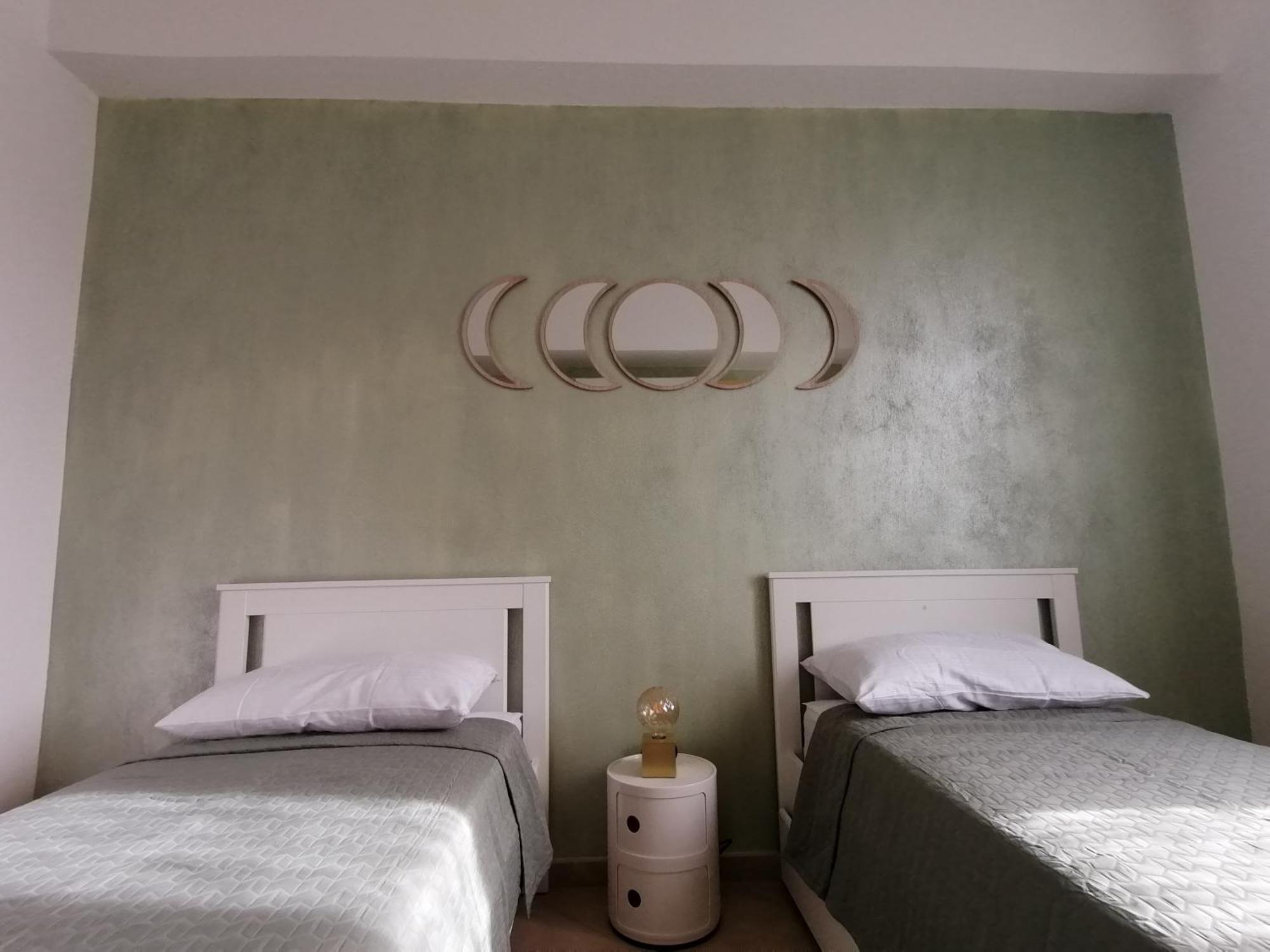 Ste Al Parco Appartement Sestri Levante Buitenkant foto