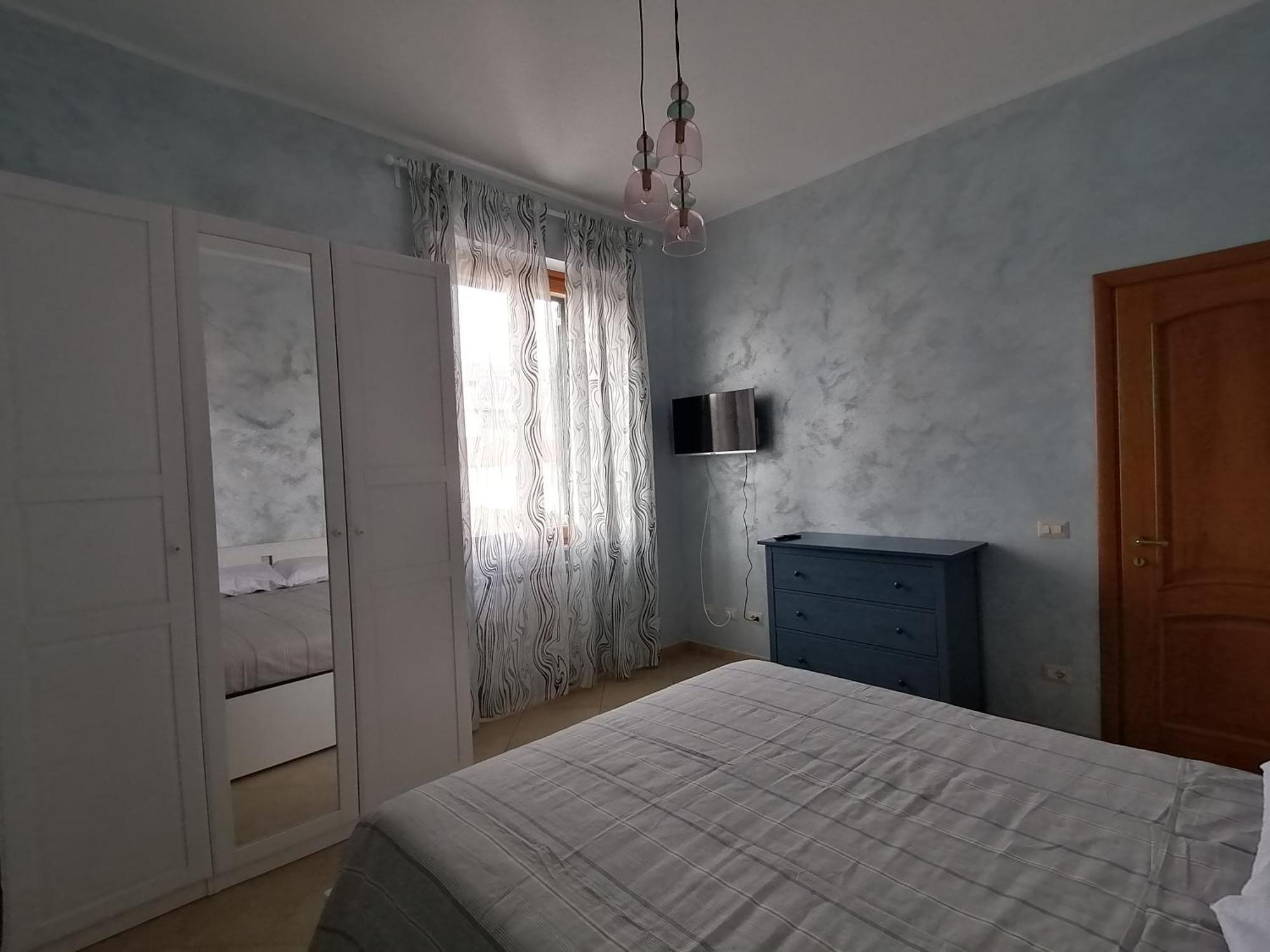 Ste Al Parco Appartement Sestri Levante Buitenkant foto