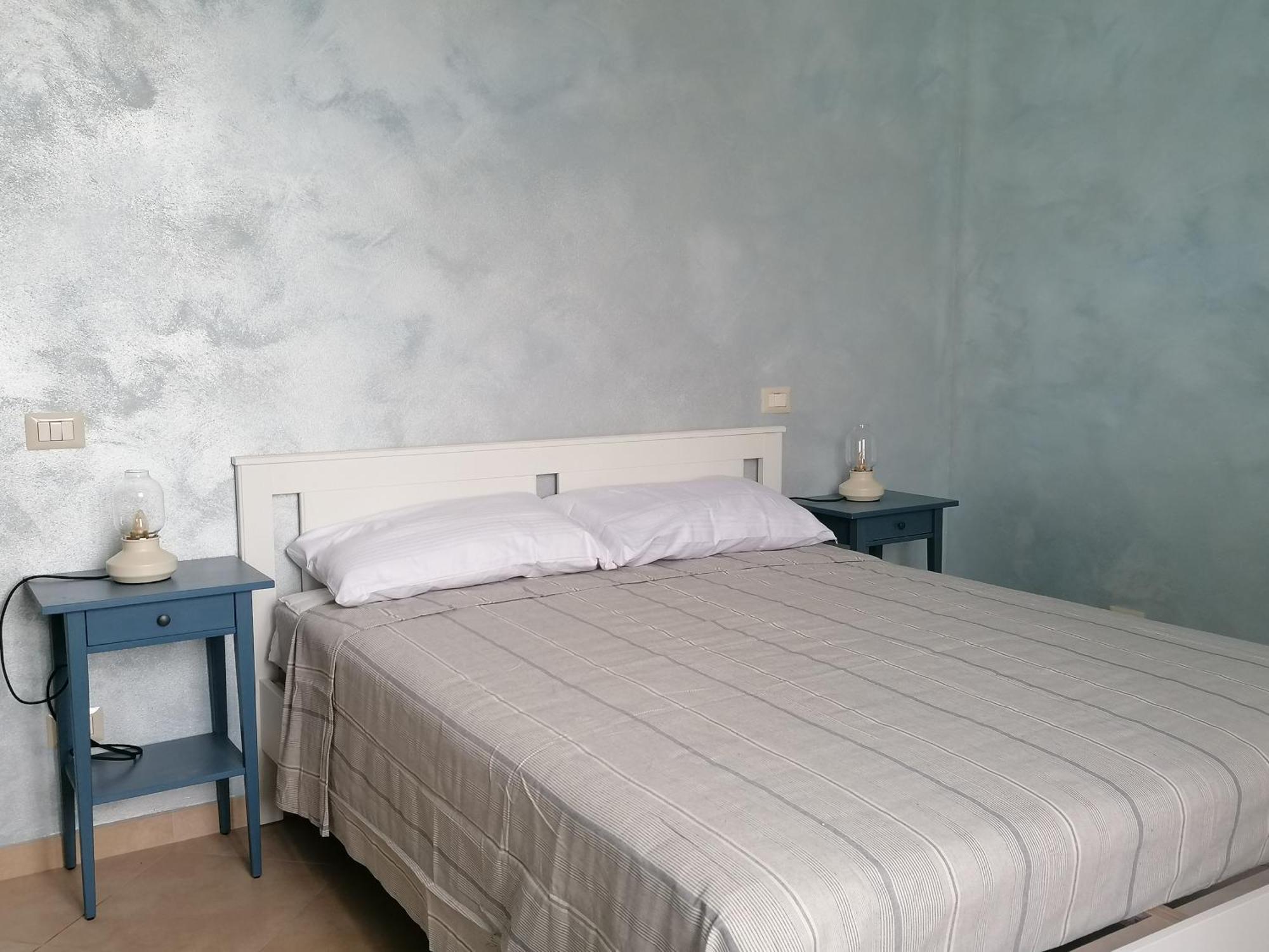 Ste Al Parco Appartement Sestri Levante Buitenkant foto